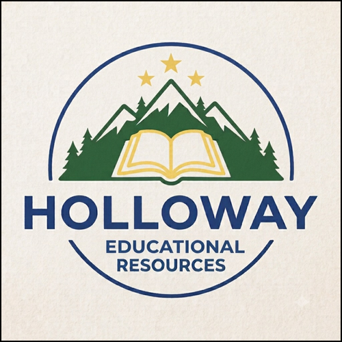 Holloway Educational Resources logo